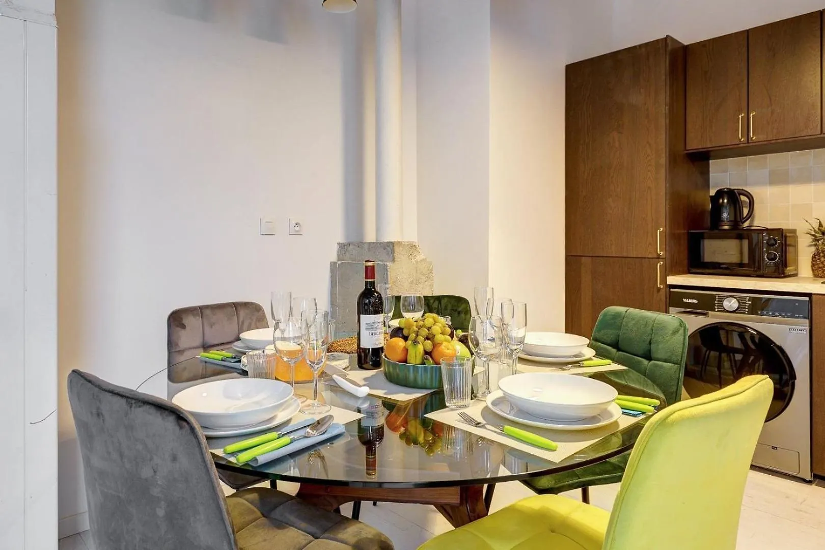 377 Suite Stella - Superbe Appartement A Paříž Francie